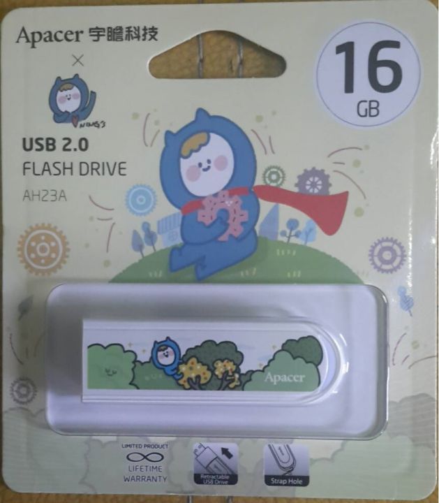 flash-drive-แฟลชไดร์ฟ-nings-16gb-ขาว-apacer-ah23a