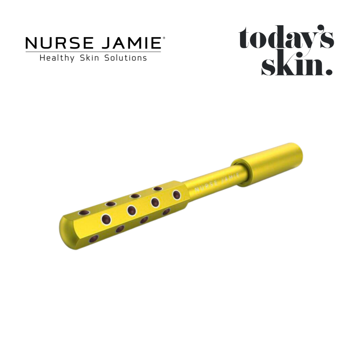 Nurse Jamie UpLift Facial Massaging Beauty Roller Lazada PH