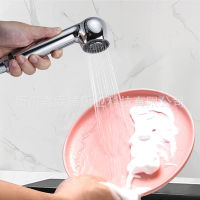 Xiamen Bathroom Accessories Pull-Out Kitchen Faucet Cold And Hot Mixing Faucet Single Kitchen Shower Head