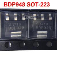 10ชิ้น Bdp948ทรานซิสเตอร์3A 45V Smd Sot-223 Smd Npn