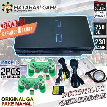 Paket ps4 shop dan tv