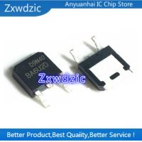 10pcs New Imported Original AOD9N40 D9N40 TO-252 MOS tube field effect transistor 8A 400V WATTY Electronics