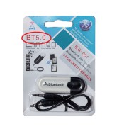 Usb bluetooth 5.0 Cho Loa và Ampli HJX-001 Mẫu Mới 2021