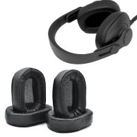 [Feida Digital Store] สำหรับ Akg K361 K361BT K371 K371BT หูฟังเปลี่ยนโฟมนุ่ม Sheepskin Protein Ear Pads เบาะรองนั่ง