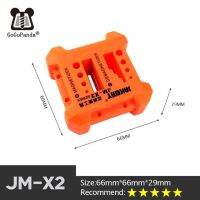 【✆New✆】 yangxiaoyu เครื่อง Jm-X2โลหะอุปกรณ์เสริม Demagnetizer เครื่องแม่เหล็กสำหรับสกรูประแจหกเหลี่ยม