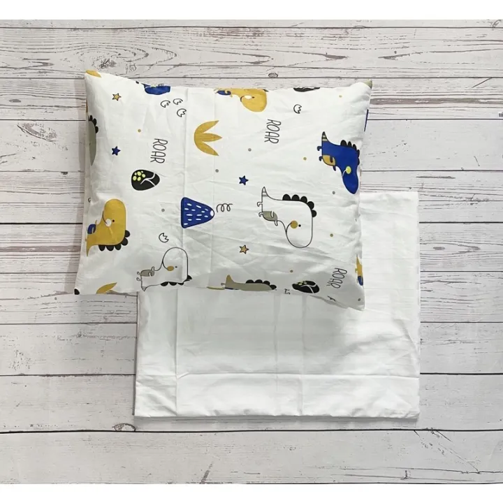 YkKElisses Toddler Pillow (Case not included) Lazada PH