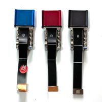 ต้นฉบับ M Sen 6.39－สําหรับ Xiaomi Mi 9T Pro / Mi 9T กล้องหน้า Modle Flex cable + ฝาครอบกรอบโลหะเติมสําหรับ Redmi K20 / K20 Pro