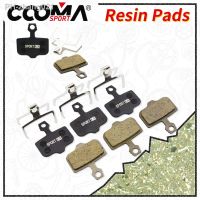 4 Pairs Bicycle Disc Brake Pads for Avid Elixir R/CR/CR-MAG/E1/3/5/7/9 Sram X0 XX DB1/3/5 Dualtron Thunder Sport EX Class