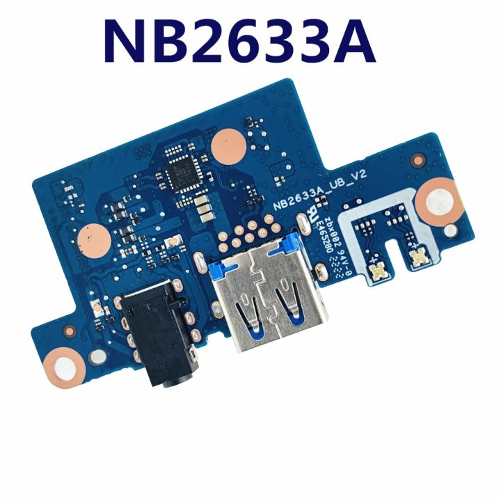 asli-untuk-nb2631-nb2633a-laptop-usb-3-0-audio-io-board