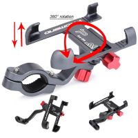 Motorcycle Phone Holder Bicycle Bike Mobile Mirror Mount For YAMAHA CYGNUS 125 FJR 1300 TENERE 700 MT 125 NEOS AEROX 50CC PW 50