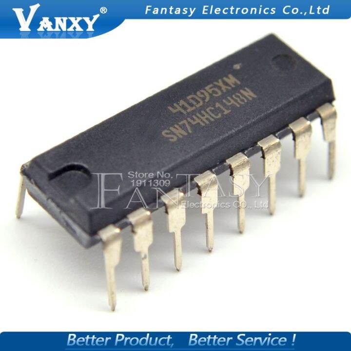 10pcs-sn74hc148n-dip16-sn74hc148-dip-74hc148n-dip-16-74hc148-new-and-original-ic-watty-electronics