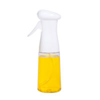 Olive Oil Sprayer Barbeque Vinegar Dispenser Cooking Baking BBQ Roasting Oil Spray Bottle