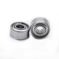 ⊙℗✖ SMR52C-ZZ Hybrid Ceramic Bearing 2x5x2.5 ABEC-7