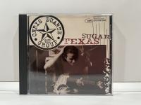 1 CD MUSIC ซีดีเพลงสากล CHRIS  DUARTE  GROUP  / Texas Bugar / Strat Magik  (C17B99)