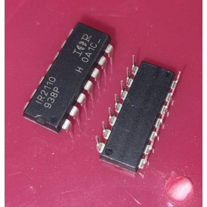 IC IR2110 | Lazada Indonesia