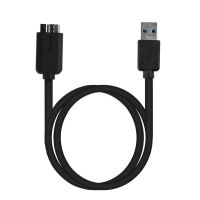 Kabel Penggerak Kabel USB3 0 Ke Micro B Fitting Kabel Transfer Stabil Aksesori Penghubung Kabel Hard Drive Eksternal