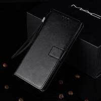【Free-delivery】 สำหรับ Reno 4 4G Case, Premiu PU Flip Magnetic Wallet Stand เคสโทรศัพท์พร้อมช่องเสียบการ์ดและสายคล้องมือเคสป้องกันสำหรับ Reno4