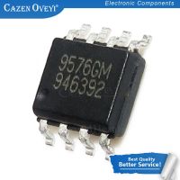 10pcs/lot AP9576GM SOP-8 9576GM SOP AP9576 SOP8 In Stock WATTY Electronics