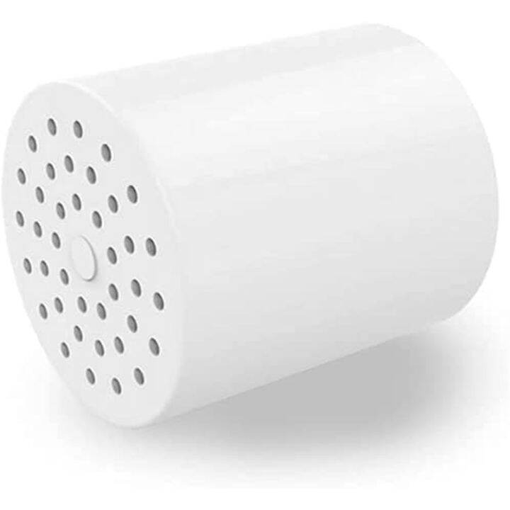 Shower Filter Cartridge, 15 Stage Shower Filter for Hard Water, High