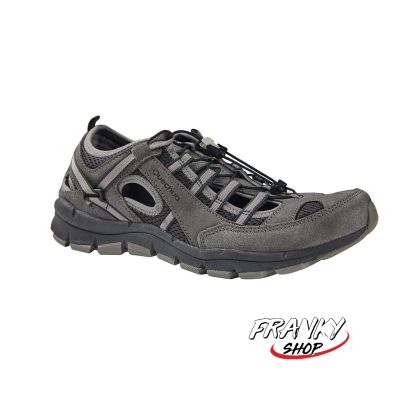 [พร้อมส่ง] รองเท้าผู้ชายสำหรับใส่เดินในเส้นทางธรรมชาติ Mens Country Walking Shoes NH150 Fresh