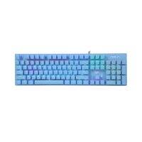 AULA / KEYBOARD S2022 (BLUE) - (BLUE-SWITCH)