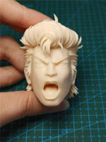 16 Scale Sakuragi hanamichi HEAD Sculpt สำหรับ12นิ้ว Action FIGURE ตุ๊กตา unpainted HEAD Sculpt No.407