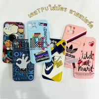 เคสTPUใส่บัตร ลายสปอร์ต Samsung รุ่น A04 A04s A13/4G A13/5G A14/5G A23/4G A23/5G A34/5G A54/5G