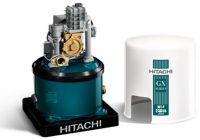 HITACHI ปั๊มน้ำอัตโนมัติ รุ่น WT-P100GX2