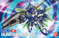 Bandai BB376 GUNDAM AGE-FX 4573102635181 A7