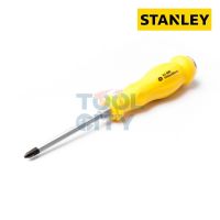 พร้อมส่ง โปรโมชั่น ไขควงตอกปากแฉก สแตนเลย์ (STANLEY) รุ่น 61-880 ขนาด 6 มม. X 4นิ้ว ผลิตจากเหล็ก CR-V STANLEY 61-880 ไขควงตอก 6มมX4" ปากแฉ ส่งทั่วประเทศ ไขควง ไฟฟ้า ไขควง วัด ไฟ ไขควง ตอก ไขควง แฉก