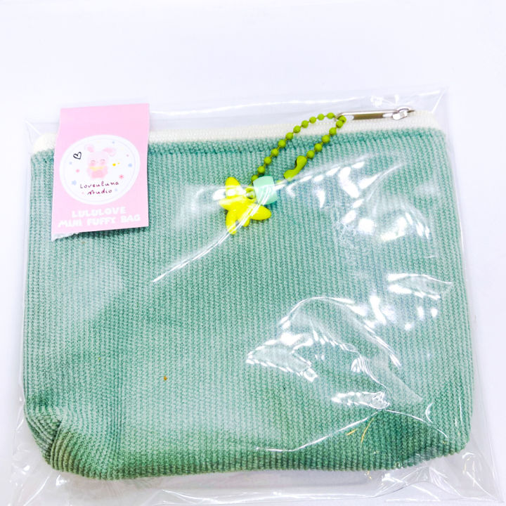 inbox-สอบถามลายสินค้าก่อนกดสั่งซื้อ-mini-fluffy-bag-กระเป๋าขนนู๊มฟู-loveuluna-studio