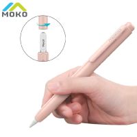 Moko Retractable Protective Case for Apple Pencil 2nd with Built-in Clip 5201945№❀❁