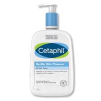 Cetaphil Gentle Skin Cleanser 500ml