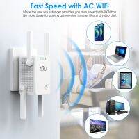 Woww สุดคุ้ม Router WIFI Repeater /เราเตอร์ /Wireless Range Extender เครื่องขยายสัญญาณ เราเตอร์เสาอากาศประสิทธิภาพสูง ราคาโปร เร้า เตอร์ เร้า เตอร์ ใส่ ซิ ม เร้า เตอร์ ไวไฟ เร้า เตอร์ wifi