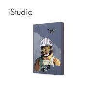 SEAGATE ฮาร์ดดิสก์ FireCuda Luke Skywalker External ความจุ 2TB l iStudio By Copperwired