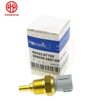 Coolant Temperature Sensor Water Engine 89422-87102 For Daihatsu Terios Toyota 8942287102 89422 87102