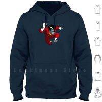 Freakazoid Hoodies Long Sleeve Freakazoid Geek Cartoon Nostalgia 90s Freak Hero Funny