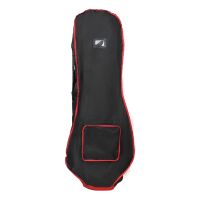 Golf Bag Rain Covers Dustproof PVC Golf Bag Protective Case with Zipper Waterproof Golf Cart Bag Cover