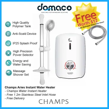 Instant Heater Set - Best Price in Singapore - Sep 2023 | Lazada.sg