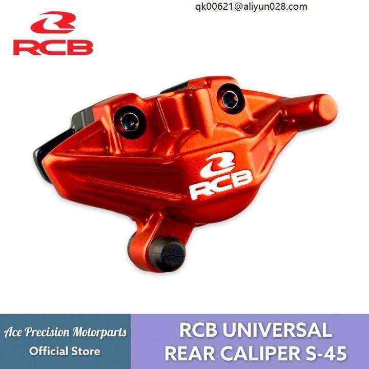 Ruler school Calipers brake set Calipers tools clipper RCB S45