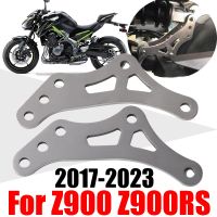 Motorcycle Rear Suspension Drop Link Lowering Links For Kawasaki Z900 Z900RS Z 900 RS 2017 2018 2019 2020 2021 2022 Accessories