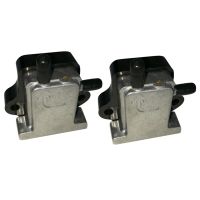 2X 3H6-04000-7 803529T06 Fuel Pump for Tohatsu for Mariner for Mercury Outboard Motor 4-9.8HP