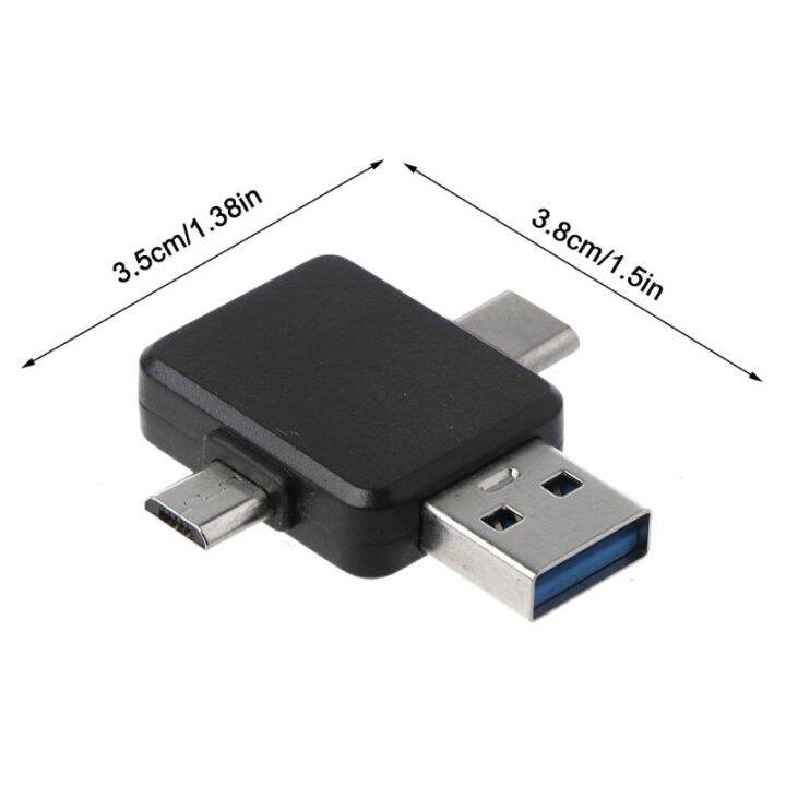 8pin-lightning-หญิง-usb-type-c-ไมโคร-usb-ตัวผู้หัวเปลี่ยนสายชาร์จ-connector-อะแดปเตอร์สำหรับ-samsung-huawei-สมาร์โฟน-xiaomi-oneplus-แท็บเล็ตสมาร์ทโฟน-android