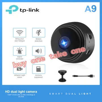 kadell 1080p camera