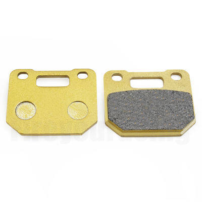 ดิสก์เบรกรถจักรยานยนต์สำหรับ82Mm Radial Mounting RPM Adelin Frando ke Caliper Pad