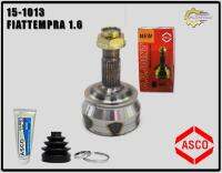 หัวเพลาขับ หัวเพลาข้าง หัวเพลา ASCO FIAT TEMPRA 1.6 15-1013