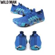 Swim Beach Aqua Shoes Breathable Trekking Wading Shoes Wear