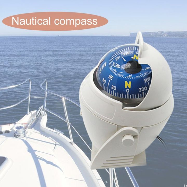 smcs-ขายดี-lc760ทะเลทะเลทหารเรืออิเล็กทรอนิกส์เรือเข็มทิศรถ-navigation-ตำแหน่ง