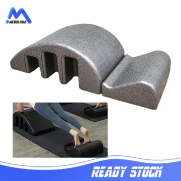 EPP Foam Balanced Body Yoga Massage Pilates Arc Spine Corrector - China Pilates  Spine Corrector and Yoga Equipment for Balance price