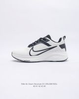 [TES SPORTS] 【พร้อมส่งของแท้?/ รุ่นนี่ใส่ตรงไซส Nike AIR ZOOM STRUCTURE 23 แฟชั่น รองเท้ากีฬา（สินค้าพร้อมกล่อง อุปกรณ์ครบ จัดส่งฟรี）